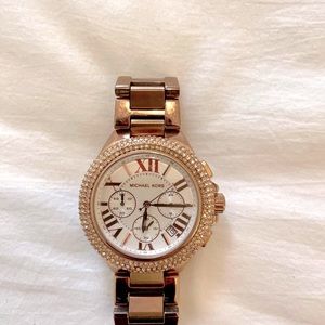 Michael Kors Woman’s  Watch